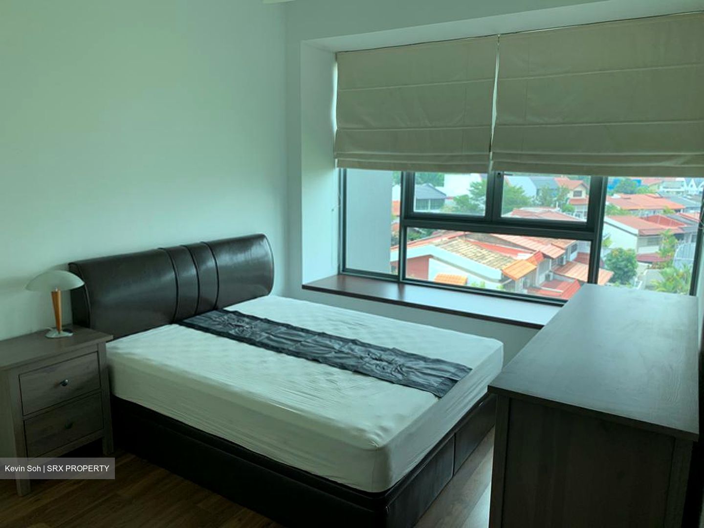 Hundred Trees (D5), Condominium #596558931